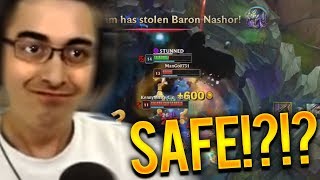 NO ONE is Safe From El Truco [Unseen Footage]