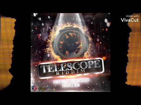 CHiiEF DiiN x Rico Maserati - Trample Dem|BIM MUSIC🇧🇧🇧🇧🇧🇧