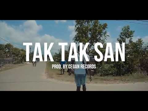 Jackson blai- tak tak San new___2019