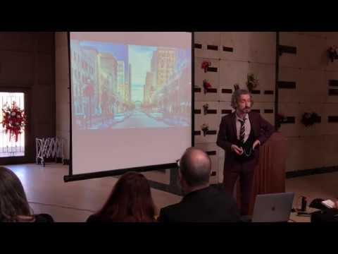 Profit & Loss - Art of Mourning at Historic Oakwood Cemetery