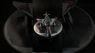 大好きF-4EJを投稿してみた