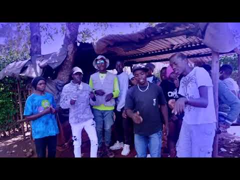 BADMANCLAN FT DESPARTERZ x WADATY G x PELLA GENG-DOBA KALI