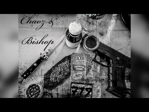 Chaoz x Bishop - Raumschiff