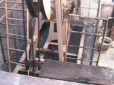 CLUI: Tour of the Urban Oilscape of Los Angeles (Part 1)