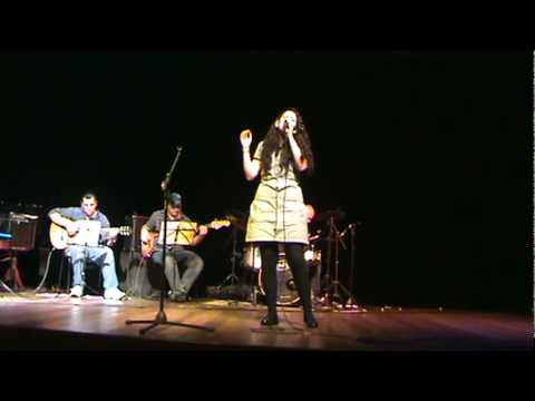 AFINA-SE - Minha voz, minha vida