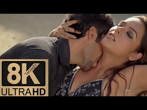 8K Remastered, Lagi Lagi _ Aksar _ Himesh Reshammiya_ Sunidhi Chauhan _ Emraan Hashmi_ Udita Goswami