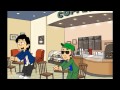 Dancing Men 2