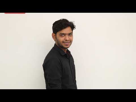 Abhishek shantaram padekar Intro