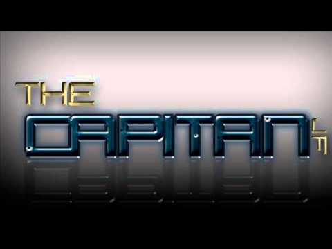 El Capitan Jf - Tu Ta Jodio ( Pr0d DjTenii )))