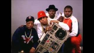 LL Cool J - .357 Break It On Down