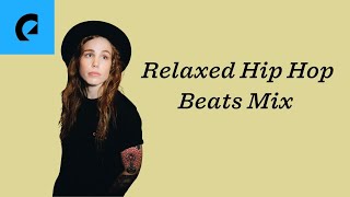 Relaxed Hip-Hop beats mix
