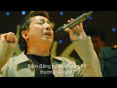 Thể hiện bởi Trường Vũ