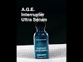 Advanced Brightening UV SPF50 video image 0