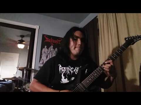 Melodic/Atmospheric Black Metal Guitar Riff Ideas