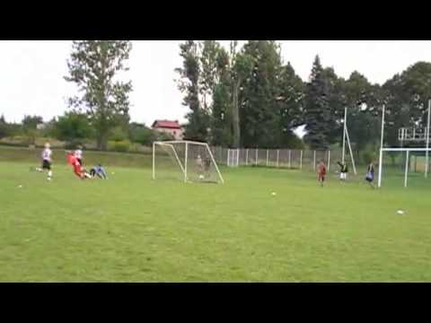 UKS Raków Częstochowa - Rzut Sędziowski