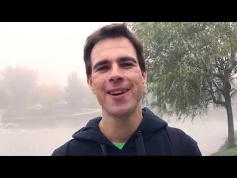 Mr Klausz Jó reggelt kihívás!