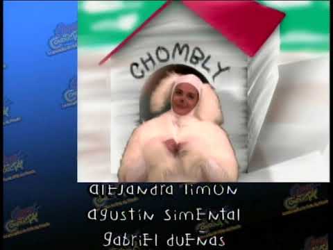 Cero en Conducta: Yo Tenia 10 Perritos (Version 1999)