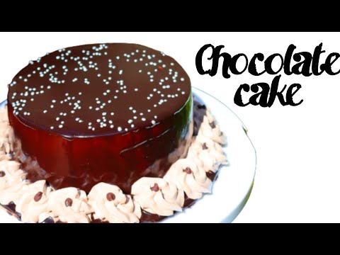 PERFECT CHOCOLATE CAKEഎളുപ്പത്തിൽ |NO OVEN |  Chocolate Cake Malayalam  TravelLoversByMunna || 4K