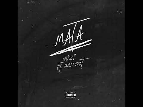 Hicci - Mata (Remix) (Official Audio) ft. Red Dot
