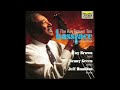 Ray Brown - Bassface