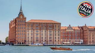 Hilton Molino Stucky Venice | Venice, Italy | Hotel Review ⭐