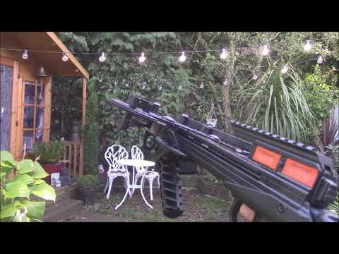 FMA Supersonic VS stab proof vest