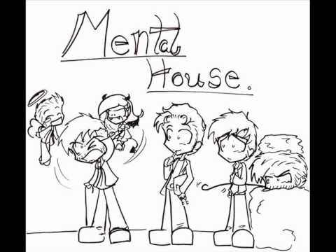 Nick Maurer, Dan Caster - Man In The House (Original Mix)