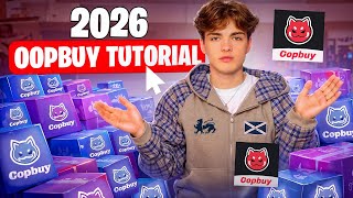 📦OOPBUYでの注文・購入方法❗🤯 | OOPBUY完全購入&配送チュートリアル💥
