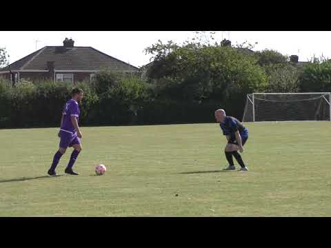 Stanground Cardea Sunday Dev v Peterborough Saints - Peterboro/District Football Lge 24/25 SUN DIV 2