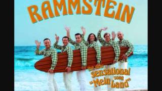 Rammstein - Mein Land