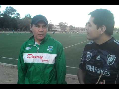 Celso ayala en tarija