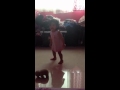 Zoe Dance Move