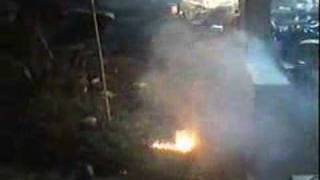 preview picture of video 'Fogos de artifício'