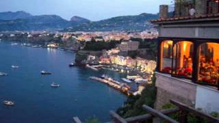 Santa Lucia-Vico Torriani.