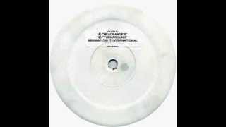 Gusto ‎- Headbanger - Turnaround (Mix 1)