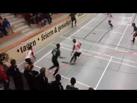 Stahlhallen-Janneck-Cup