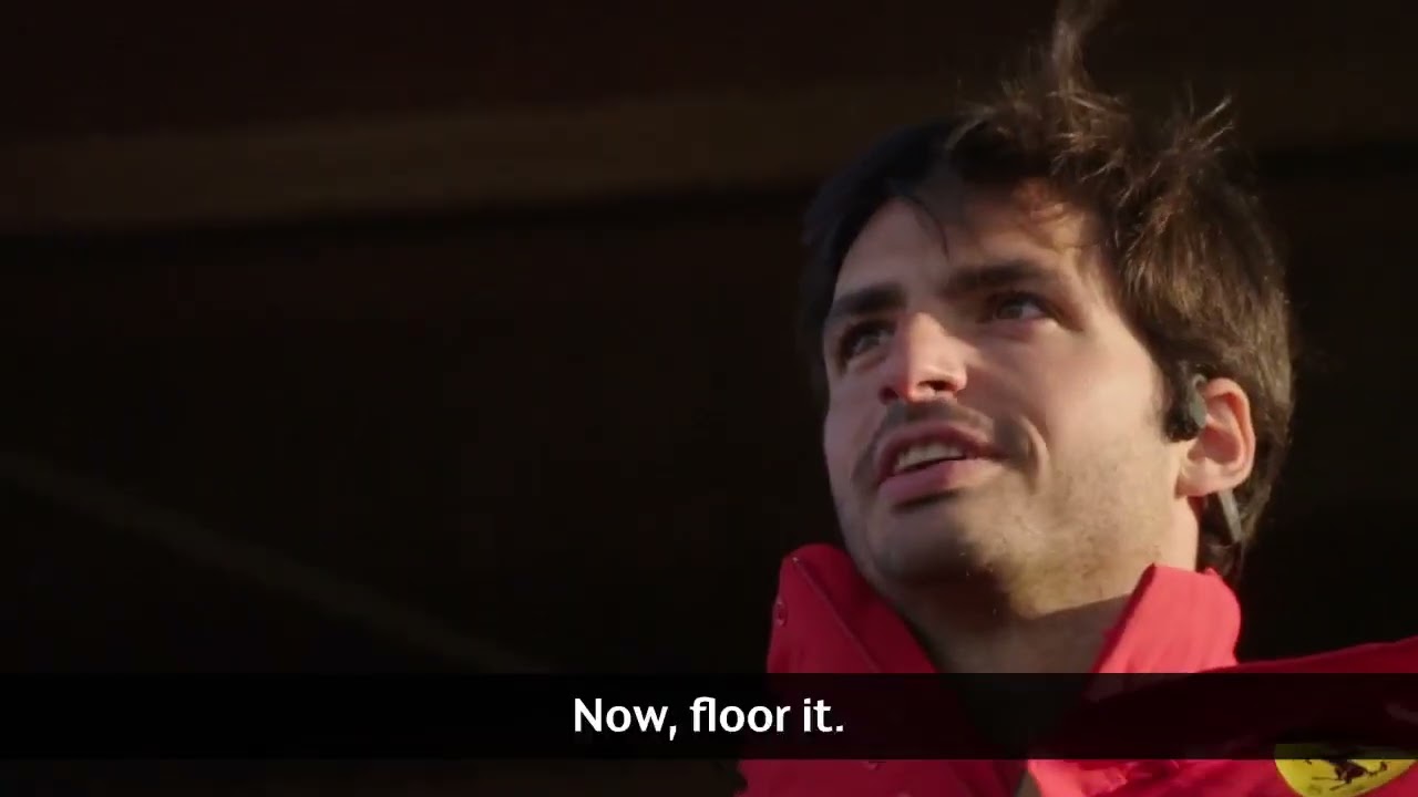 Zlatan Ibrahimovic Visits Ferrari, Took A Ferrari 296 GTB For A Spin Around Its Test Track