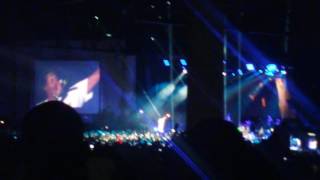 Big Gipp Live Performance