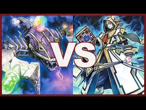 [Feature Match R4] Infernoid VS Invoked Windwitch (HDK 2017)