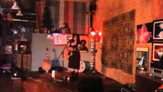 tish hinojosh - new harmonies.wmv