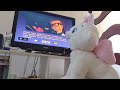 Marie Reads The Doom Funnel Rescue