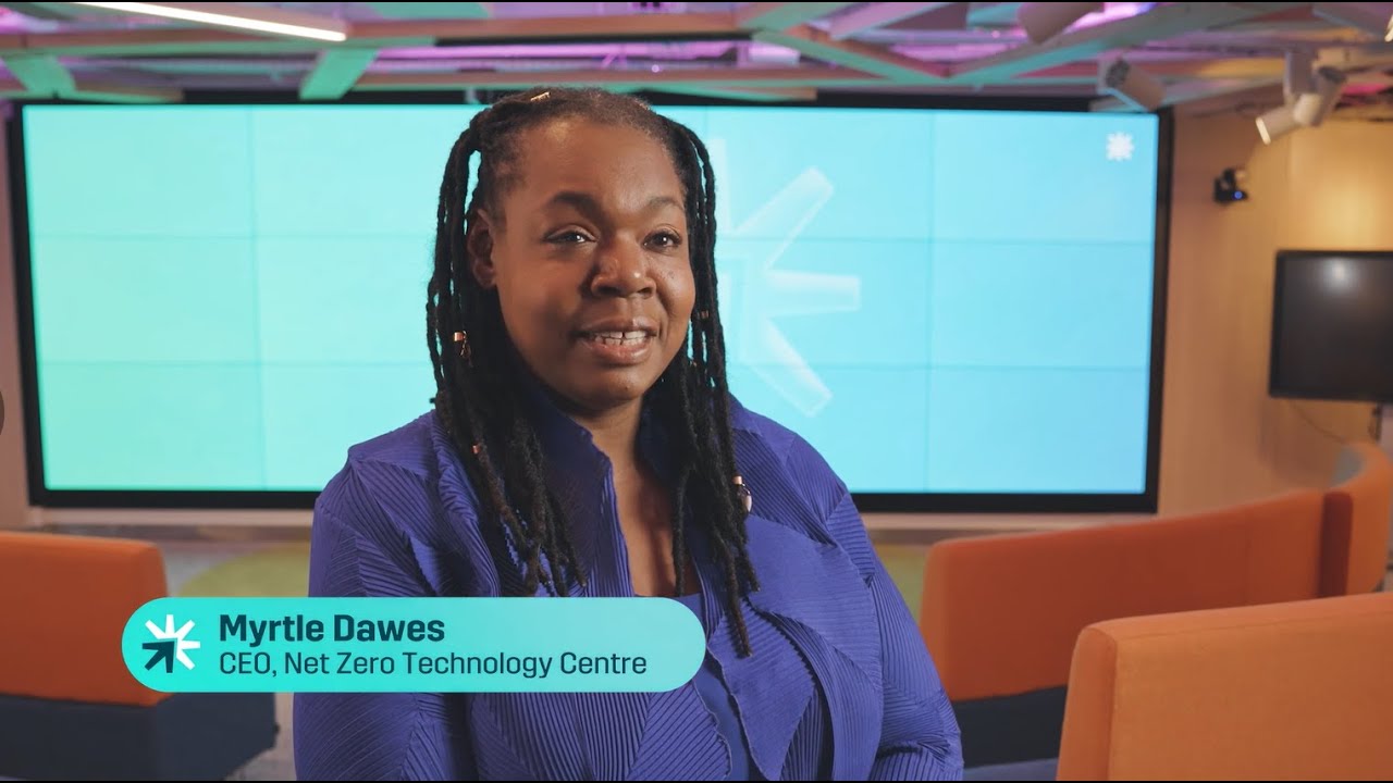 NZTC | At the forefront of technology development