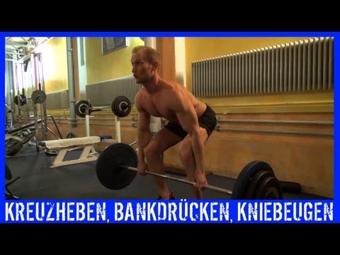 Die verletzt die Hüftgelenke Ich kann nicht auf dem Rücken liegen starke Schmerzen