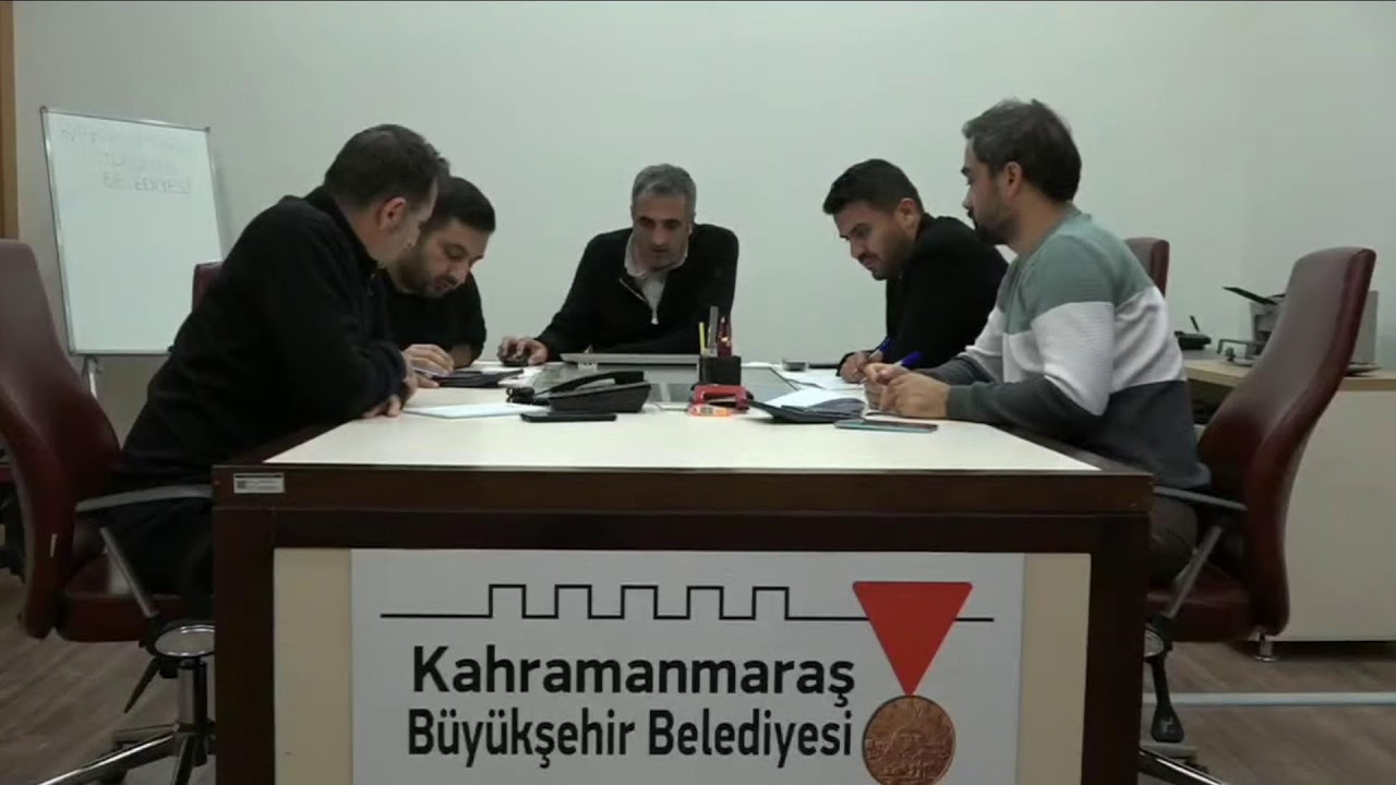 ÇEVRE KORUMA VE SIFIR ATIK DAİRESİ BAŞKANLIĞI, VEKTÖRLE MÜCADELE ŞUBE MÜDÜRLÜĞÜ