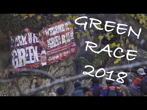 GREEN RACE 2018
