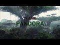 Pandora Flame
