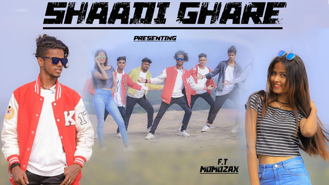 #newnagpurisong SAADI GHARE NEW NAGPURI SONG DANCE VIDEO 2020 RAM KHATRI #newnagpuridancevideo2020