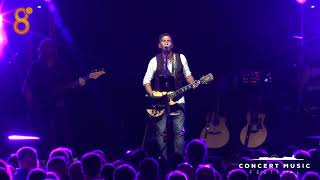 LOS SECRETOS - COLGADO