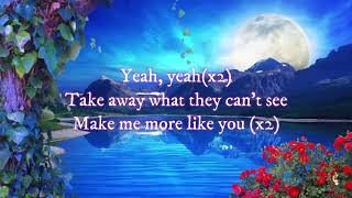 James Fortune and F.I.Y.A - Just like You (Lyrics)