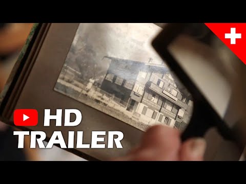 NEBELKINDER / Kino Trailer (2025)